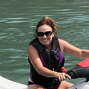 Meet your Posher, Gina